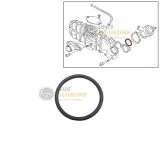 VW Bus T3 Dichtring für Überdruckregelventil Saugstutzen 1,6 TD JX