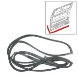 VW Bus T3 Dichtung für Schiebetür rechts