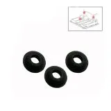 VW Bus T3 Dichtung für Tankentlüftung - 3 Stück