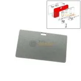 VW Bus T3 Dichtung für Wartungsklappe hinten