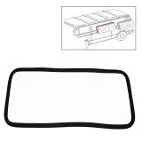 VW Bus T3 Dichtung Seitenscheibe Mitte links o. rechts