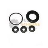 VW Bus T3 Dichtungssatz für Kraftstofftank Ø 48 mm ab 08/83