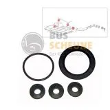 VW Bus T3 Dichtungssatz für Kraftstofftank Ø 68 mm