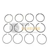 VW Bus T3 Diesel Kolbenringe 1,6 CS JX STD 76,51 mm