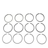 VW Bus T3 Diesel Kolbenringe 1,7 KY STD 79,51