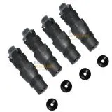 VW Bus T3 Einspritzdüsen CS KY - 130 bar - 4 Stück inkl. AT-Pfand