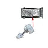 VW Bus T3 Einstellschraube Hauptscheinwerfer