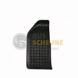 VW Bus T3 Einstiegs-Gummiauflage rechts