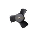 VW Bus T3 Elektrolüfter 450 Watt Ø 305 mm