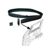 VW Bus T3 Fenstergummi Fensterführung vorn Seitenscheibe