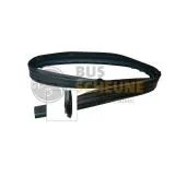 VW Bus T3 Fenstergummi Fensterführung vorn Seitenscheibe