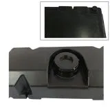 VW Bus T3 Frischwassertank ca. 45 Liter Westfalia