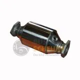 VW Bus T3 G-Kat 3-Wege-Kat WBX 1,9 2,1 Edelstahl