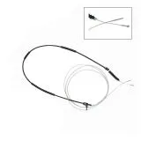 VW Bus T3 Gaszug Benziner DG nicht Automatik