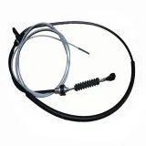 VW Bus T3 Gaszug Gasbowdenzug alle Diesel