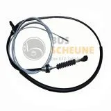 VW Bus T3 Gaszug Gasbowdenzug alle Diesel