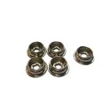 VW Bus T3 Gegenstück für Druckknopf - 5 Stück