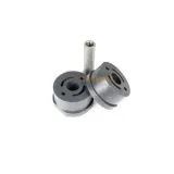 VW Bus T3 Getriebelager Diesel, 2,1 Benziner Powerflex