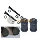 VW Bus T3 Gummilager Hinterachsschenkel mit Schrauben