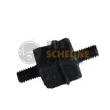 VW Bus T3 Gummilager / Silentblock für Kraftstoffpumpe