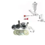 VW Bus T3 Gummipuffer Zugstrebe 2WD Powerflex
