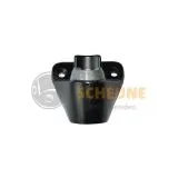 VW Bus T3 Halter für Bügelspiegel