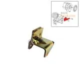 VW Bus T3 Halter für Lichtmaschine alle WBX