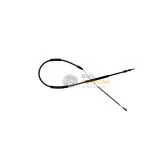 VW Bus T3 Handbremsseilzug links Syncro 14"