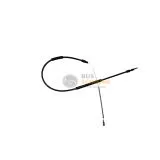 VW Bus T3 Handbremsseilzug rechts Syncro 14"