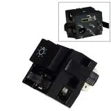 VW Bus T3 Hauptlichtschalter bis 08/89