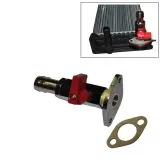 VW Bus T3 Heizungsventil für Wärmetauscher hinten alternativ