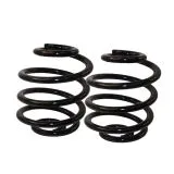 VW Bus T3 Hinterachsfedern verstärkt - 2 Stück