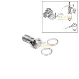 VW Bus T3 Hohlschraube für Kraftstoffleitung Filtergehäuse