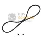 VW Bus T3 Keilriemen 13x1225