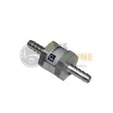 VW Bus T3 Kraftstoff-Rückschlagventil Diesel & Benziner 6 mm