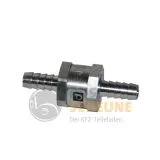VW Bus T3 Kraftstoff-Rückschlagventil Diesel & Benziner 8 mm