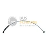 VW Bus T3 Kraftstoffleitung von Pumpe zum Knackfrosch Rücklauf