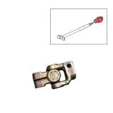 VW Bus T3 Kreuzgelenk für Servolenkung