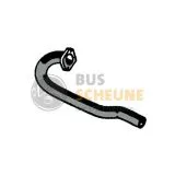 VW Bus T3 Krümmerrohr links (lang) WBX 1,9 2,0