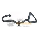 VW Bus T3 Krümmerrohrgeweih vorn Syncro WBX 1,9 2,1