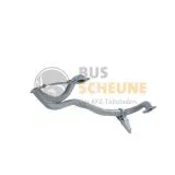 VW Bus T3 Krümmerrohrgeweih vorn WBX 1,9 2,1