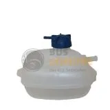 VW Bus T3 Kühlwasserbehälter mit Deckel Benziner