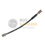 VW Bus T3 Kupplungsdruckschlauch 325 mm