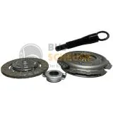 VW Bus T3 Kupplungssatz WBX 1,9 2,1 Benziner Sachs