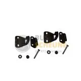 VW Bus T3 Montagesatz für Bügelspiegel