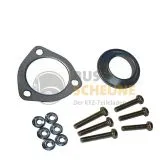 VW Bus T3 Montagesatz für Kat 1,9 2,1 WBX