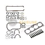 VW Bus T3 Motordichtsatz 1,6 CS JX mit Kopfdichtung 1-Loch