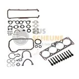 VW Bus T3 Motordichtsatz 1,6 CS JX mit Kopfdichtung 2-Loch