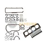 VW Bus T3 Motordichtsatz 1,7 KY mit Kopfdichtung 1-Loch