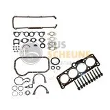 VW Bus T3 Motordichtsatz 1,7 KY mit Kopfdichtung 2-Loch